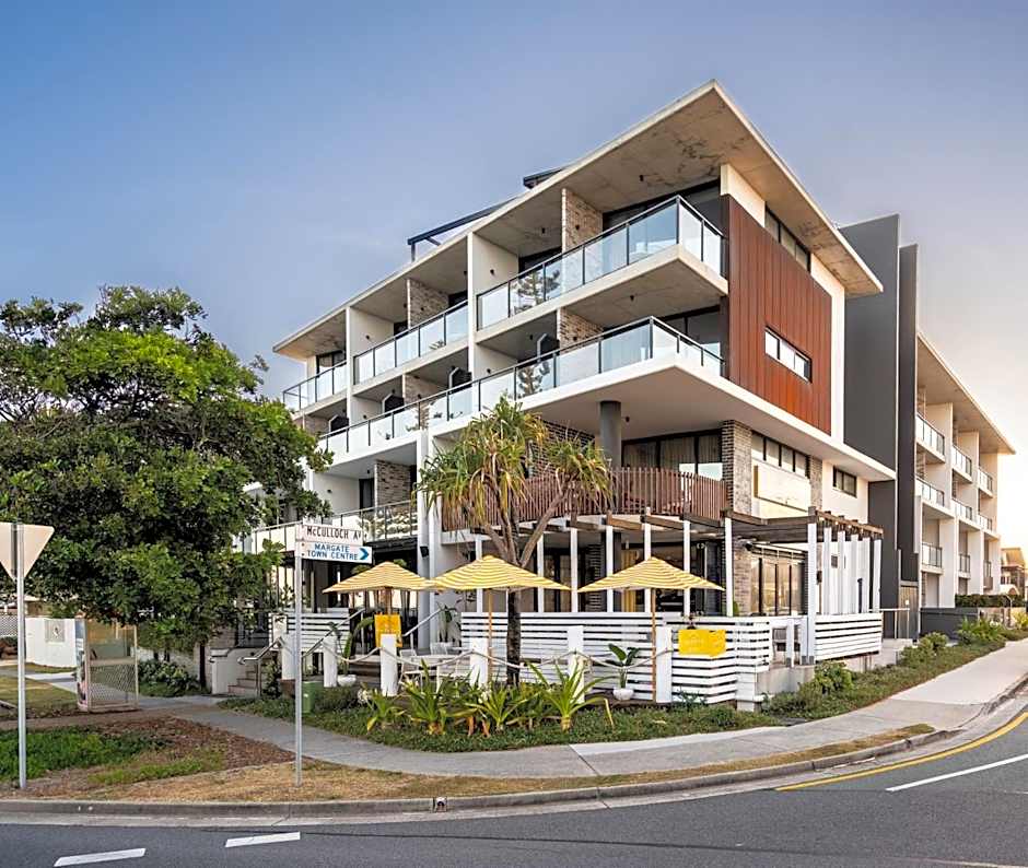 The Sebel Brisbane Margate Beach