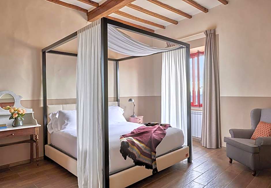 Hotel Tenuta di Artimino Hotel, Melia Collection