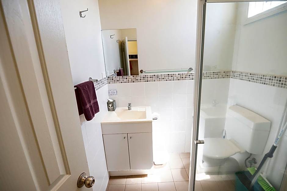 Belair Gardens Caravan Park