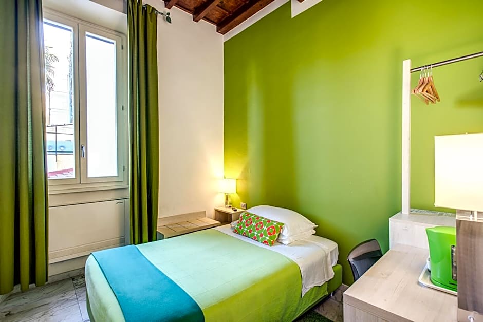 Hotel Boston