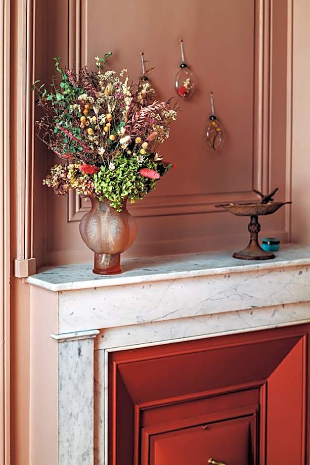 Hôtel Maison Lacassagne Lyon