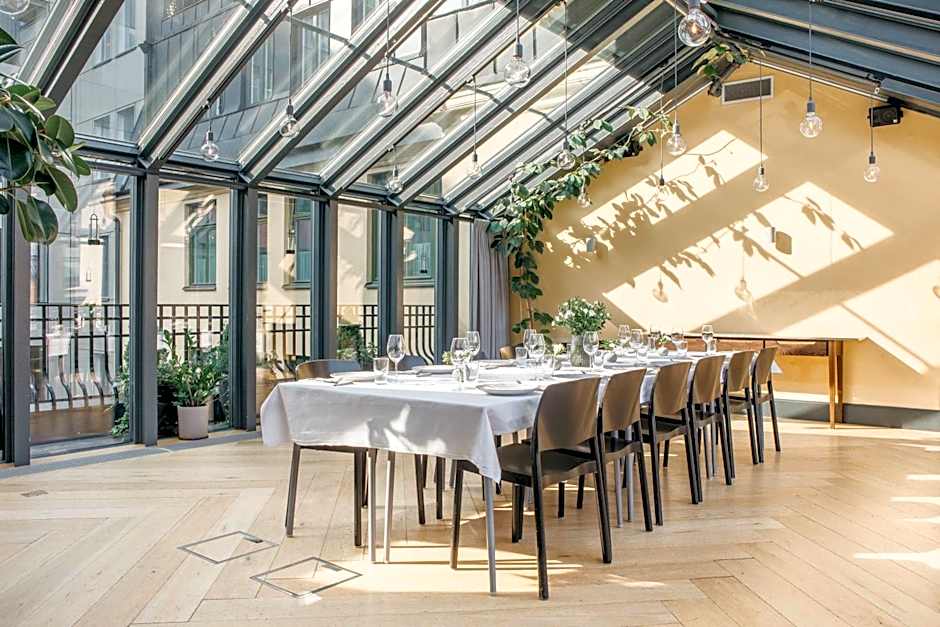 Miss Clara by Nobis, Stockholm, a Member of Design Hotels