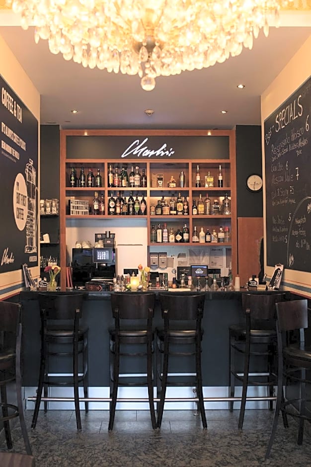 Angleterre Hotel Berlin