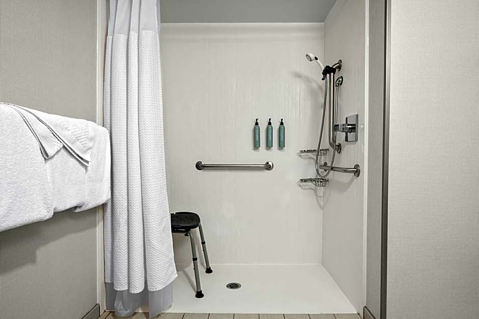 Courtyard by Marriott Indianapolis Northwest