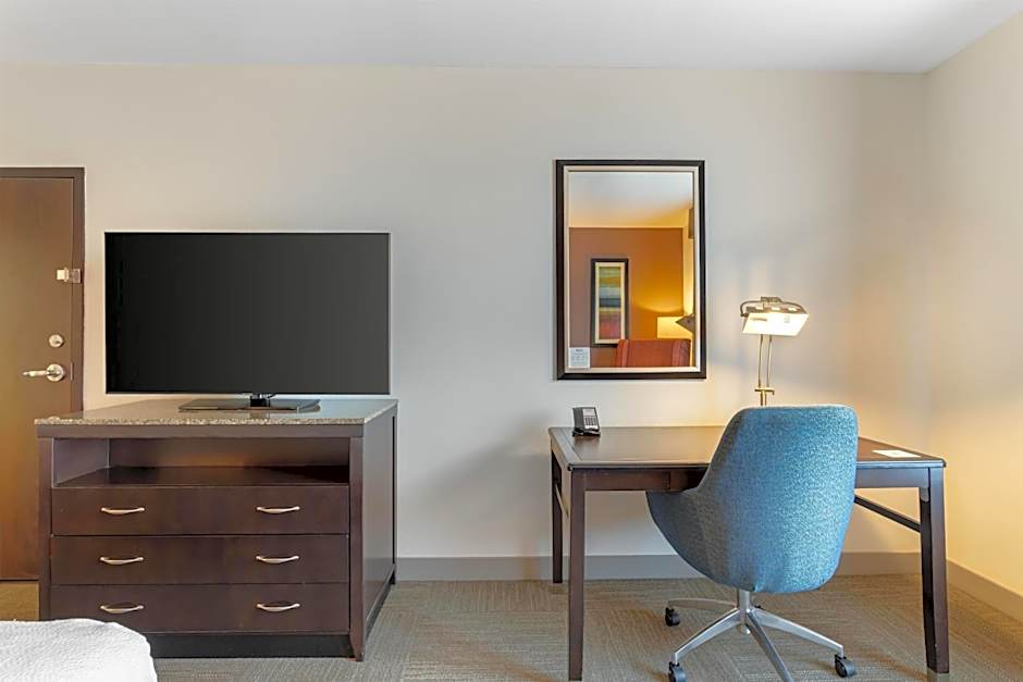 Hilton Garden Inn Houston Nw/America Plaza