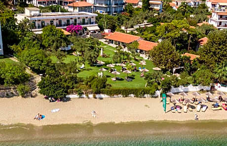Angeliki Beach Hotel