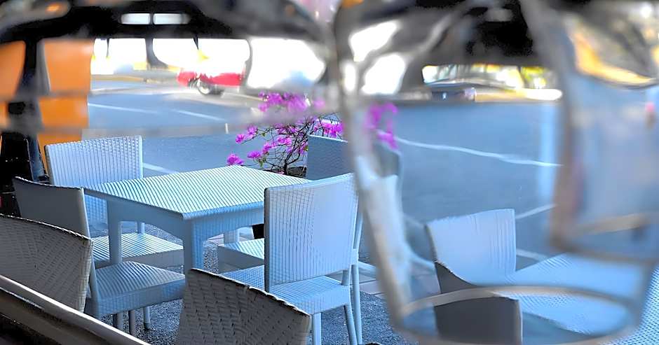 Hotel Bahia Subic Bay