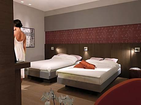 Hotel Falco D'Oro