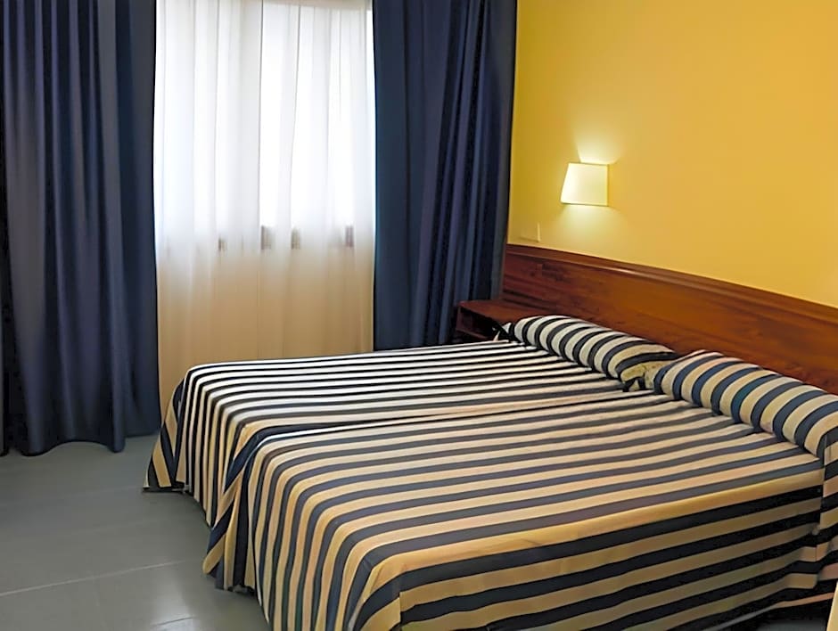 Aparthotel Olimar II