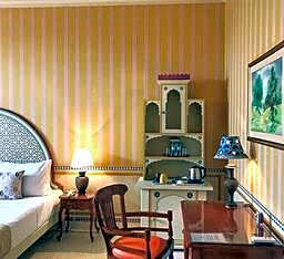 Brij Gaj Kesri, Bikaner - A Boutique Luxury Palace