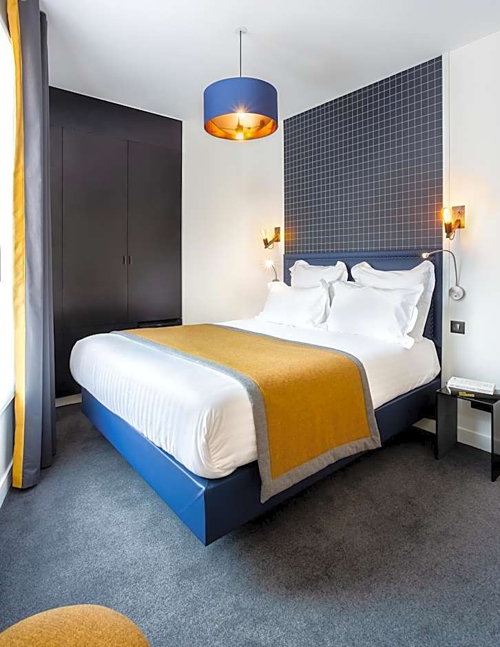 Hotel Clarisse