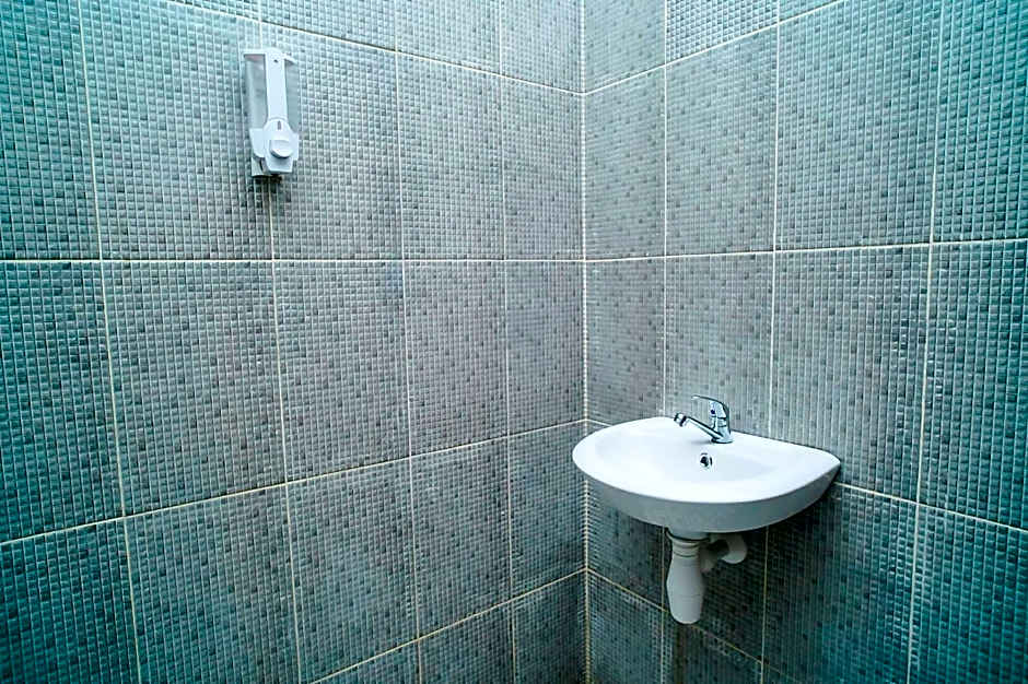 Mess Rejeki Redpartner