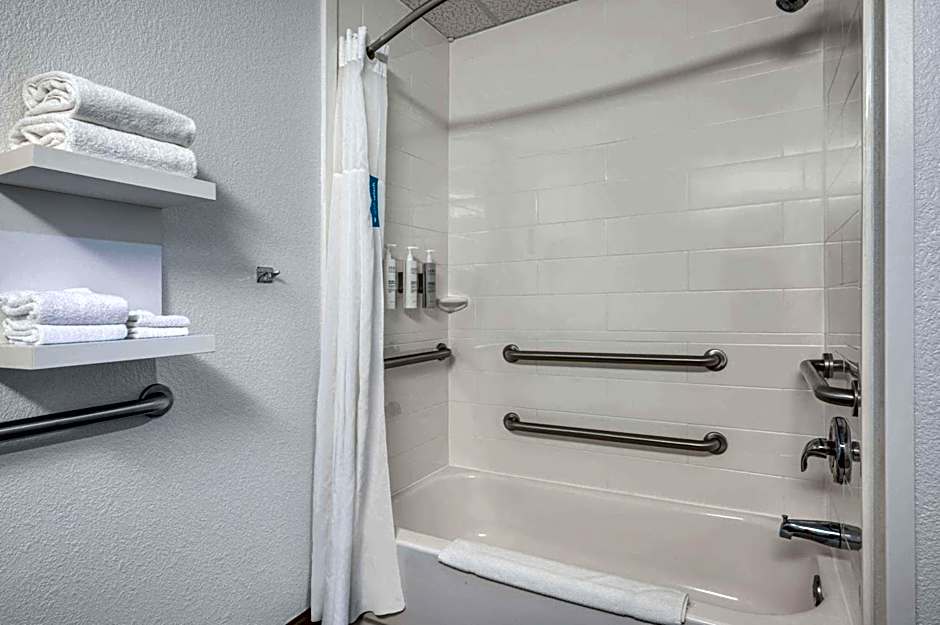 Hampton Inn By Hilton Washington Court House