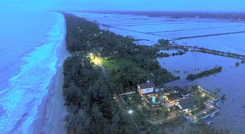 Indriya Sands
