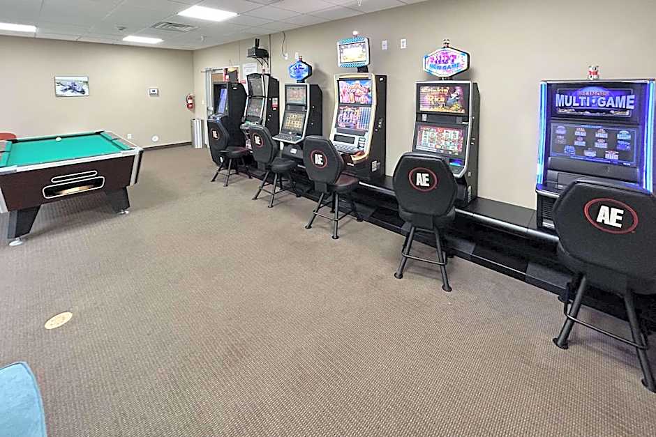 Sleep Inn & Suites South Jacksonville