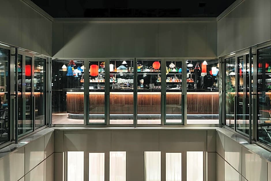 Ruby Claire Hotel Geneva