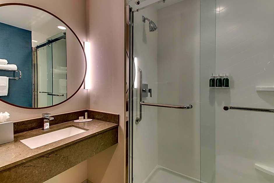 Fairfield Inn & Suites by Marriott Birmingham Downtown