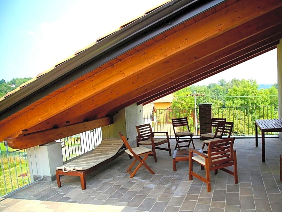 La Bella Dormiente B&B