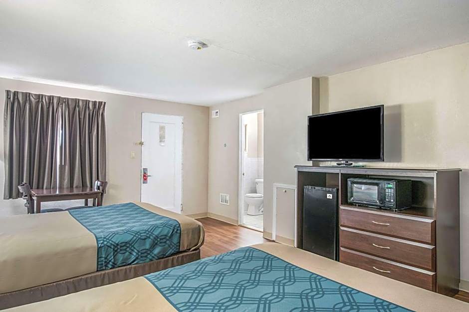 Econo Lodge Mechanicsburg - Harrisburg West