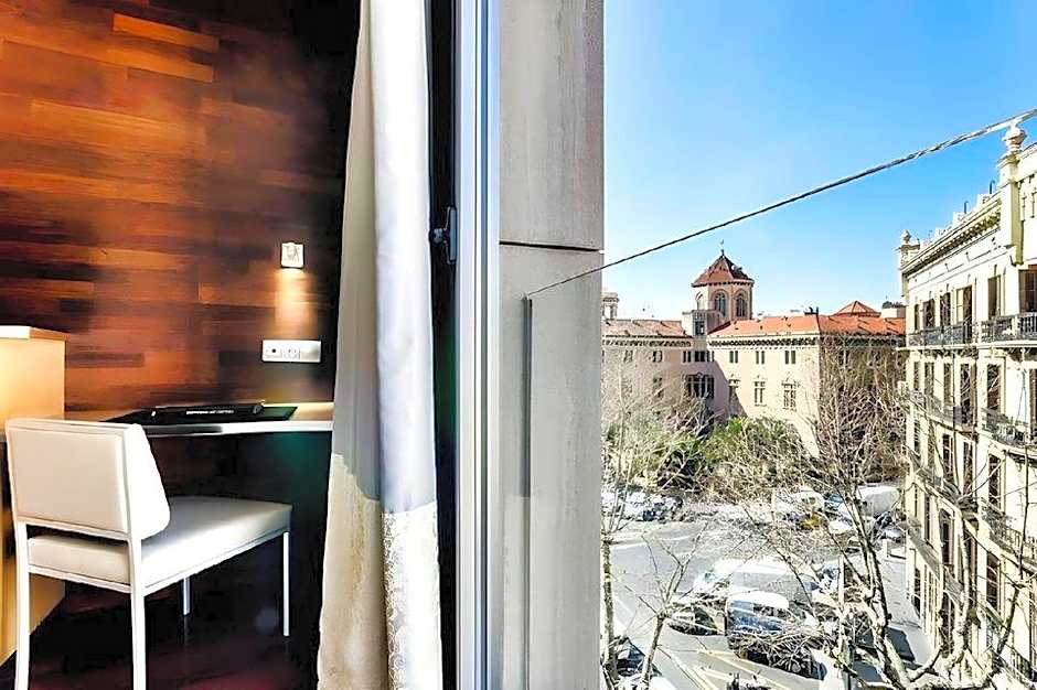 Sansi Barcelona