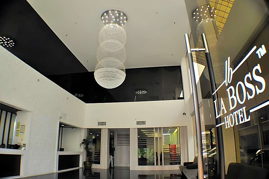 La Boss Hotel