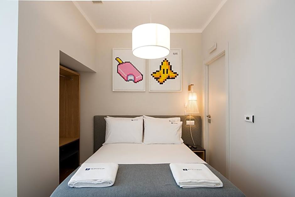 Urbano FLH Hotels Lisboa