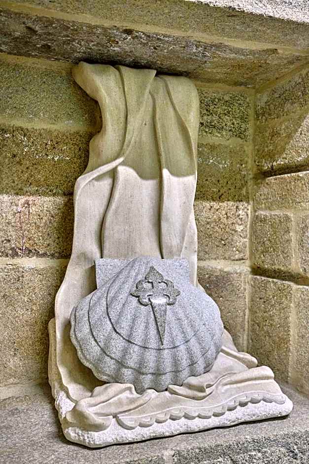 Hotel Praza Quintana