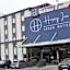 Happy Inn Gebze Hotel