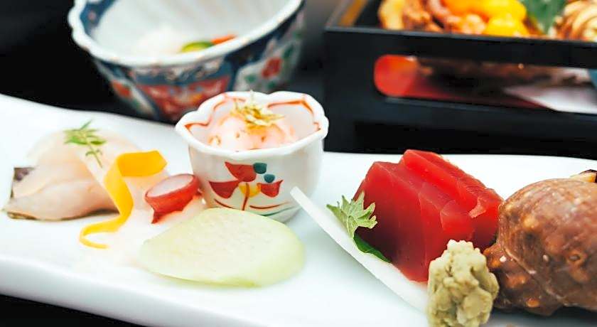 Hachinohe Plaza Hotel