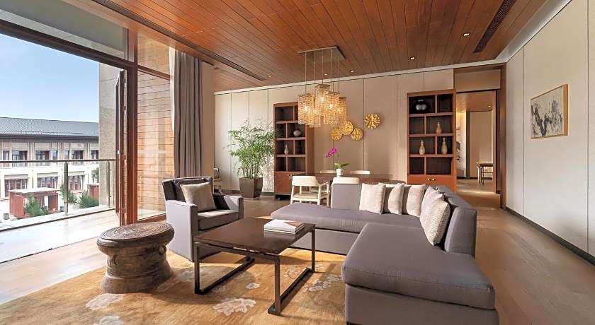 Yanqi Hotel Managed By Kempinski