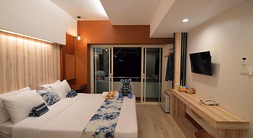 UD Capital Unique Hotel