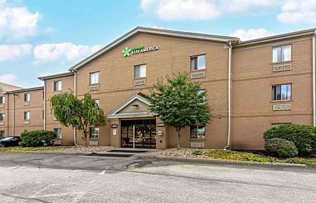 Extended Stay America Suites - Cleveland - Great Northern Mall