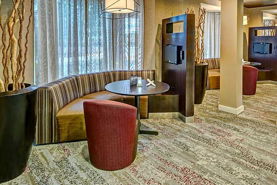 Courtyard by Marriott Springfield