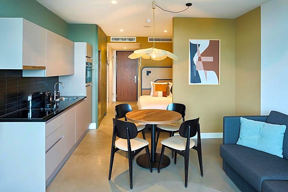 Cityden BoLo District