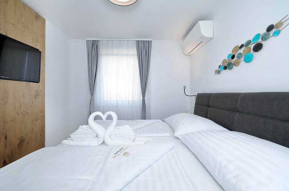 Villa Tin Apartments