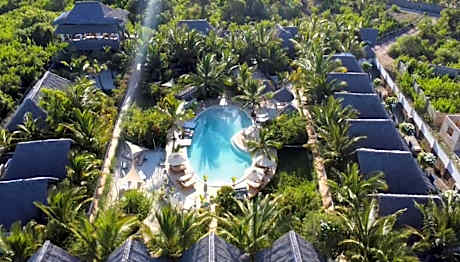 Zen Boutique Resort