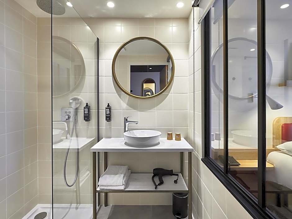 ibis Styles La Roche-sur-Yon