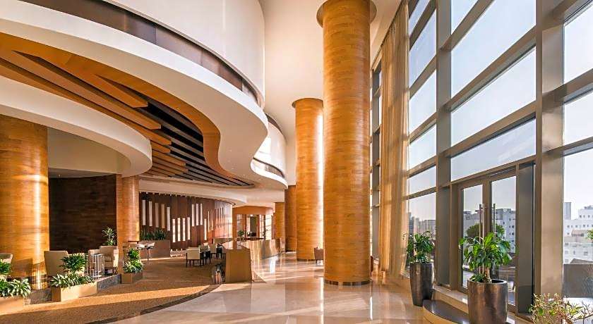 Swissotel Living Al Ghurair