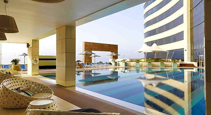 Symphony Style Hotel Kuwait