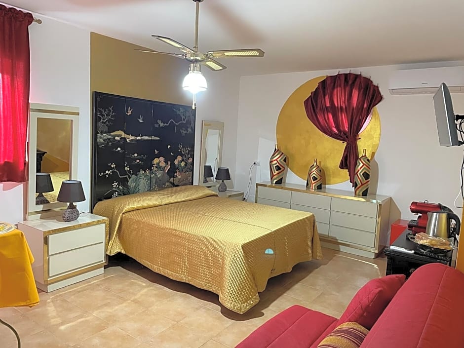 Centro estivo Il Piccolo Paradiso