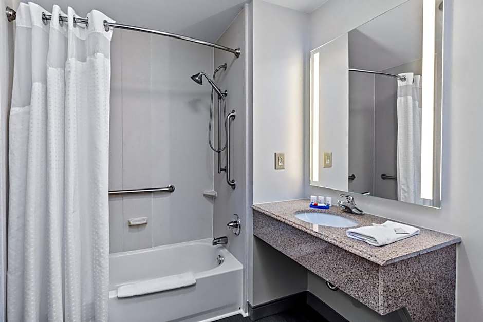Holiday Inn Express New Albany By IHG