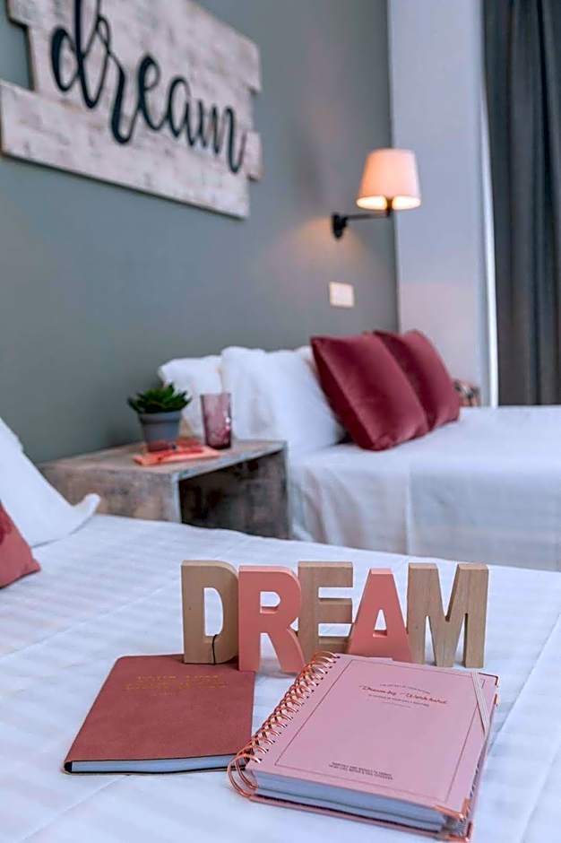 Hotel Bulevard