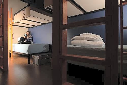 The Bunkhouse