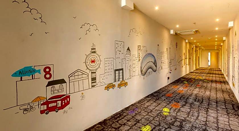 Ibis Styles Bangkok Sukhumvit 50