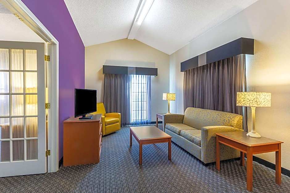 La Quinta Inn & Suites by Wyndham Odessa