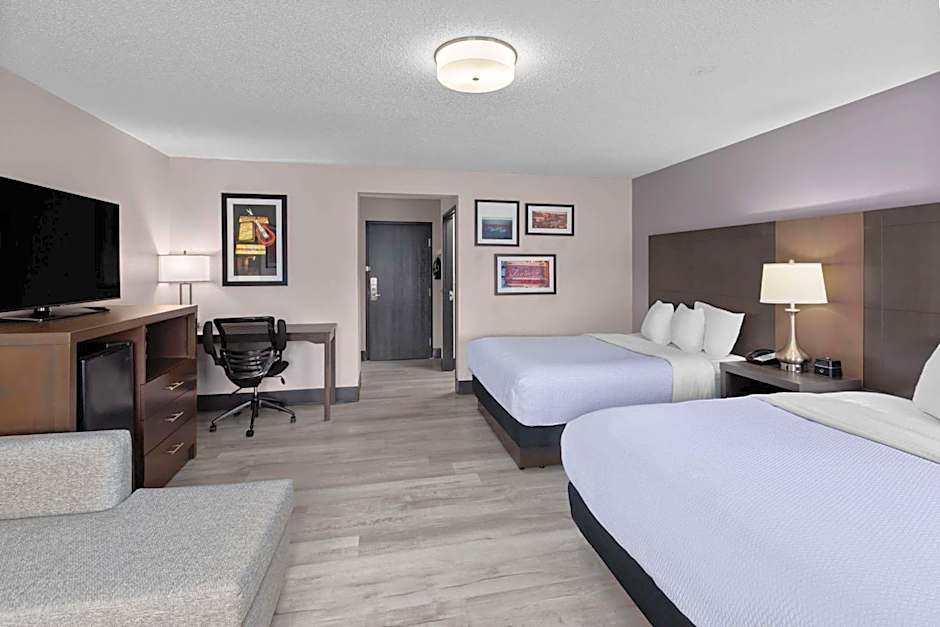 La Quinta Inn & Suites by Wyndham Goodlettsville