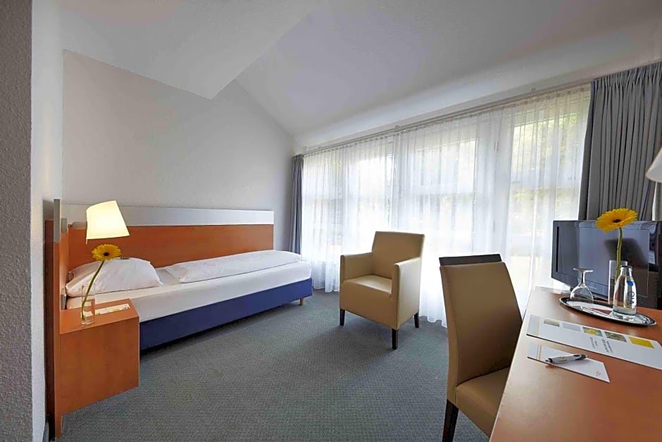 GHOTEL hotel & living Kiel