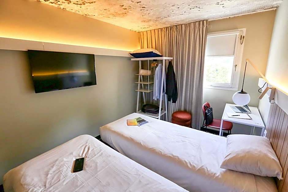 ibis Biarritz Anglet Aéroport