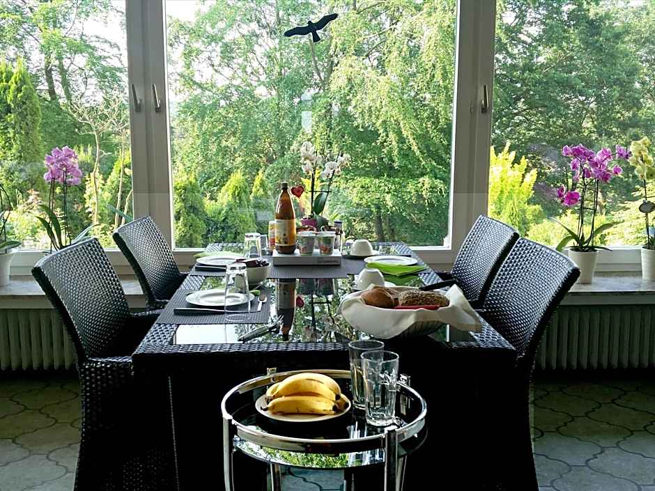 Bed and Breakfast am Höhenweg