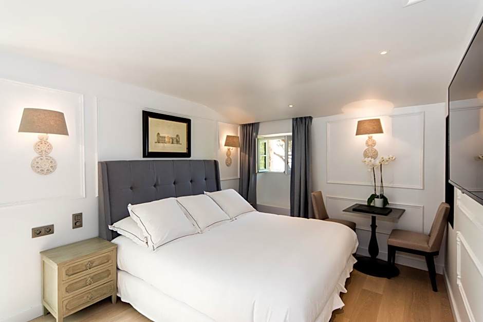 Hotel Les Bories & Spa